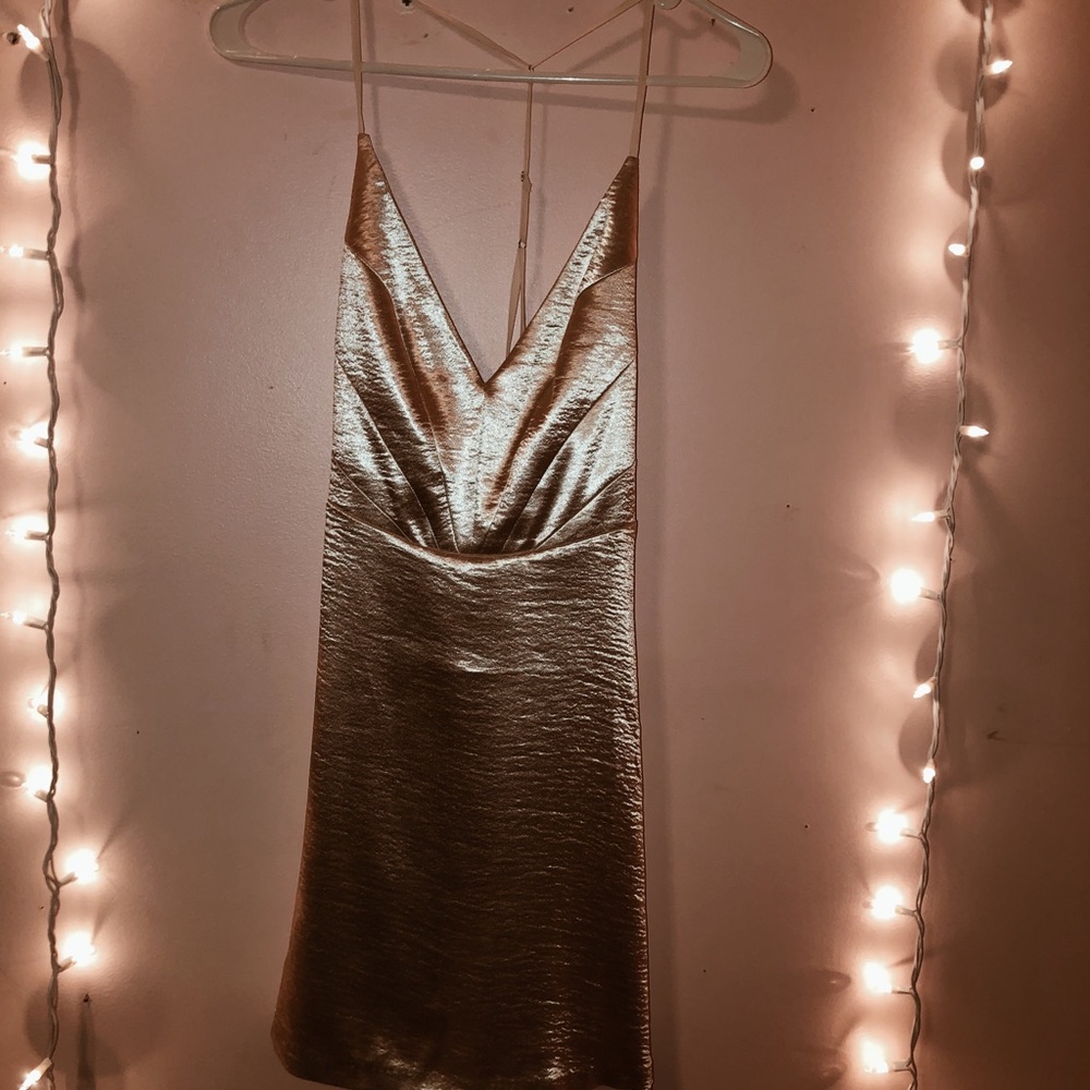Dress!